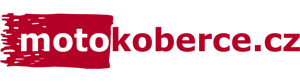 Logo v koberci